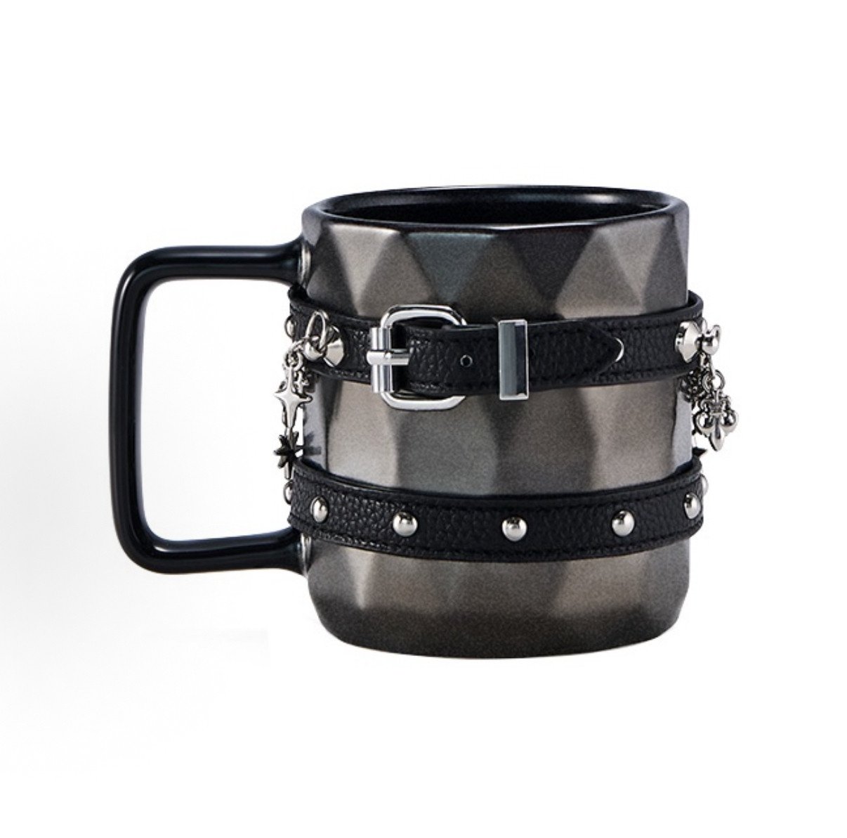 Punk Ballet Series Mug 380ml (Random Design)