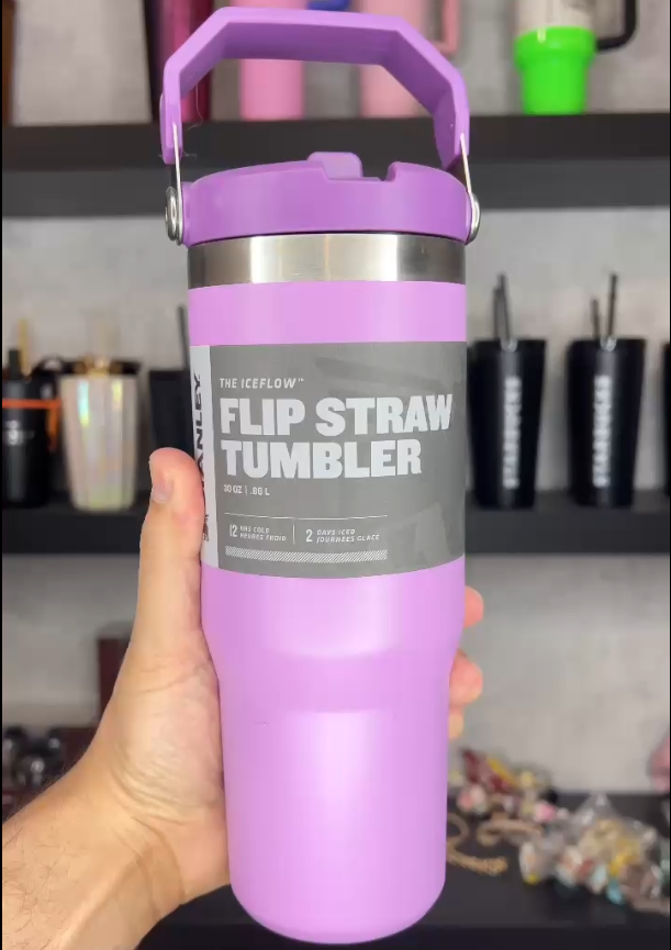 Stanley Flip starw 880 ml 