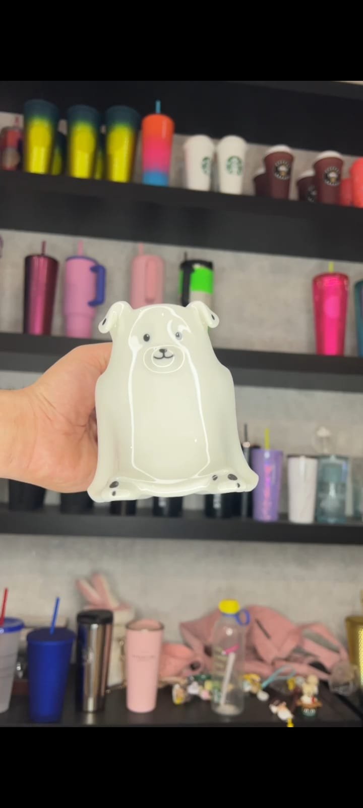 cute sheep mug