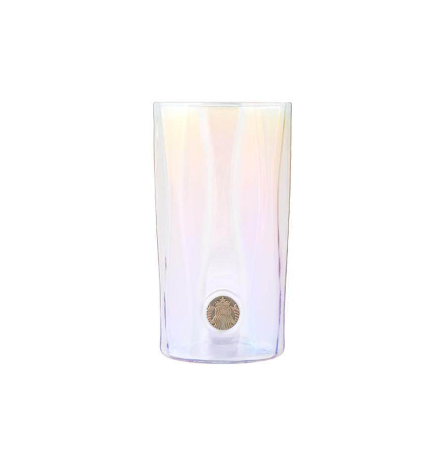 414ml glass