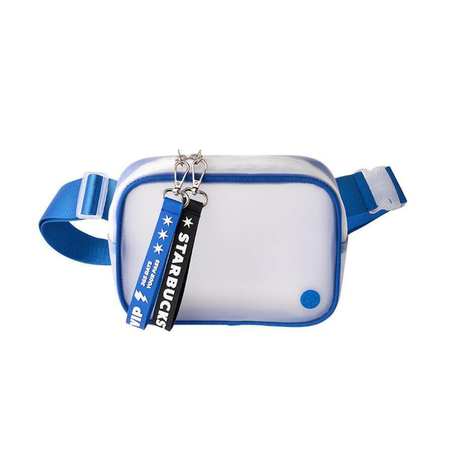 storage waist bag