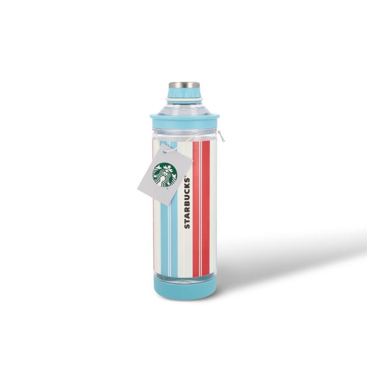 Retro Colorways Waterbottle 26.5oz