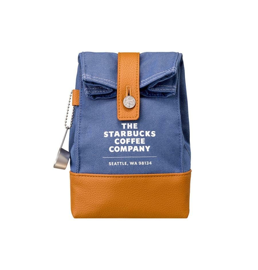 Foldable Portable Storage Bag