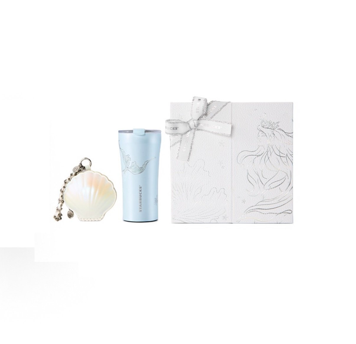 Limited-time offer on the 470ml Blue STTOKE Desktop Gift Set!
