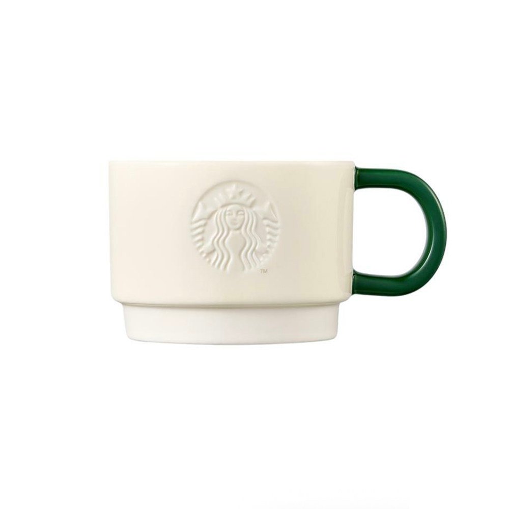 Beige mug 355ml