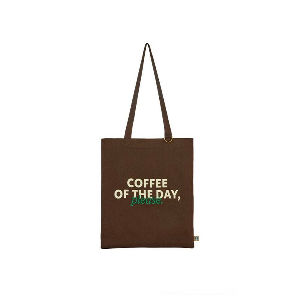 Brown shoulder bag 36*40cm