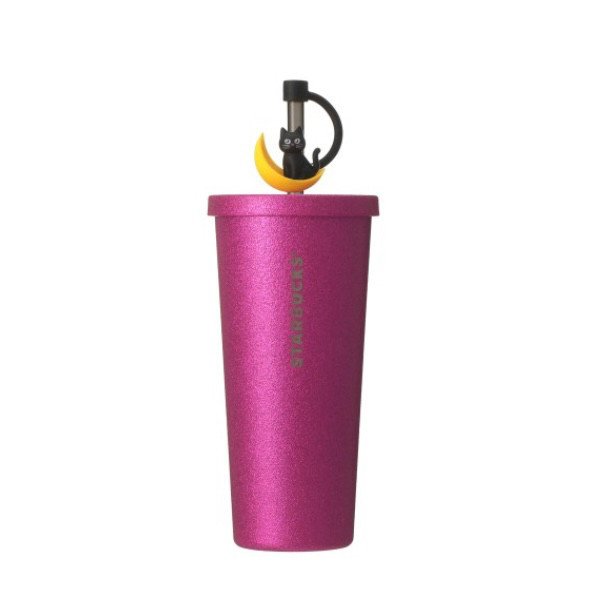 Starbucks Japan 2026 Summer Limited Edition Collection - 591ml stainless steel cold water cup