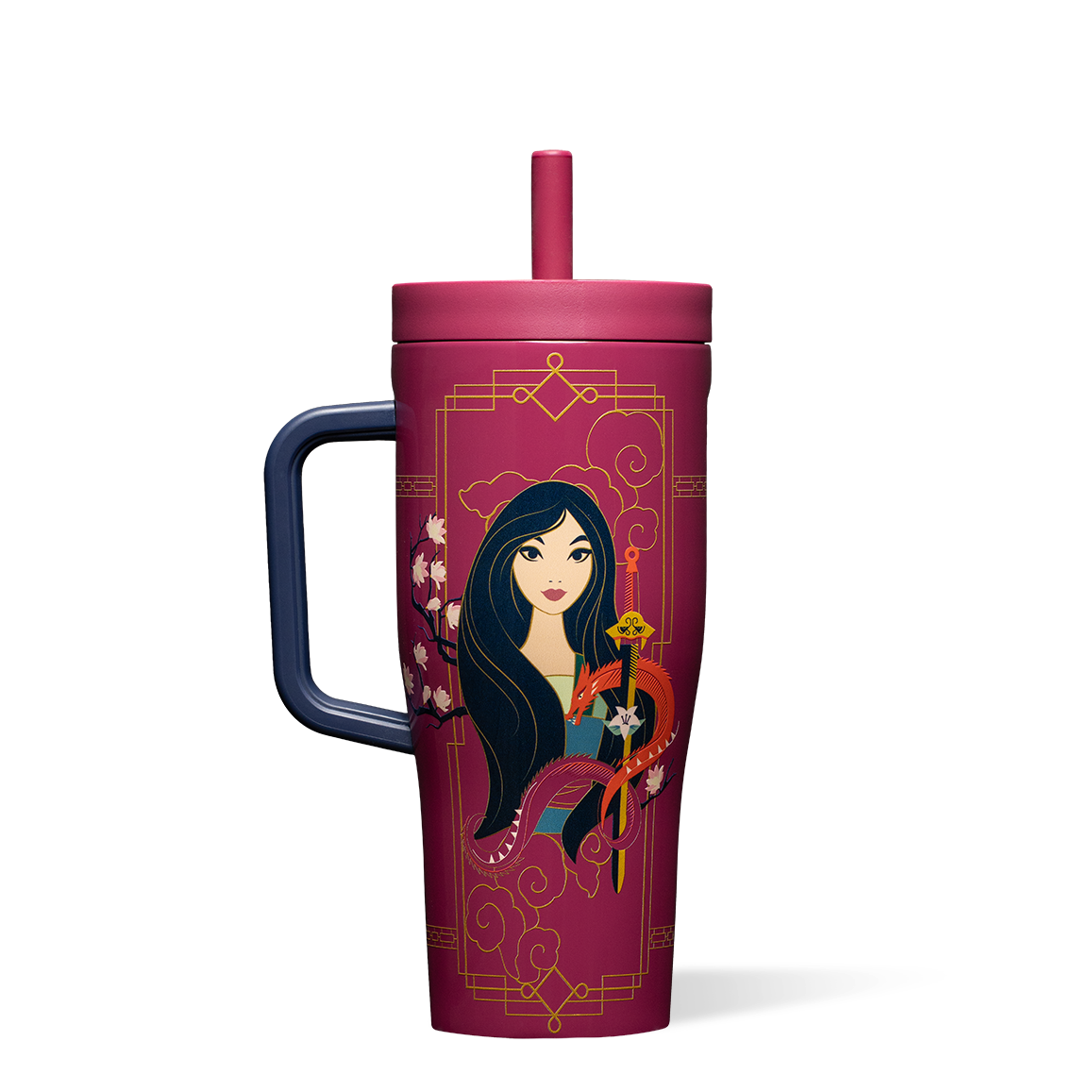 Mulan (starw) 22oz