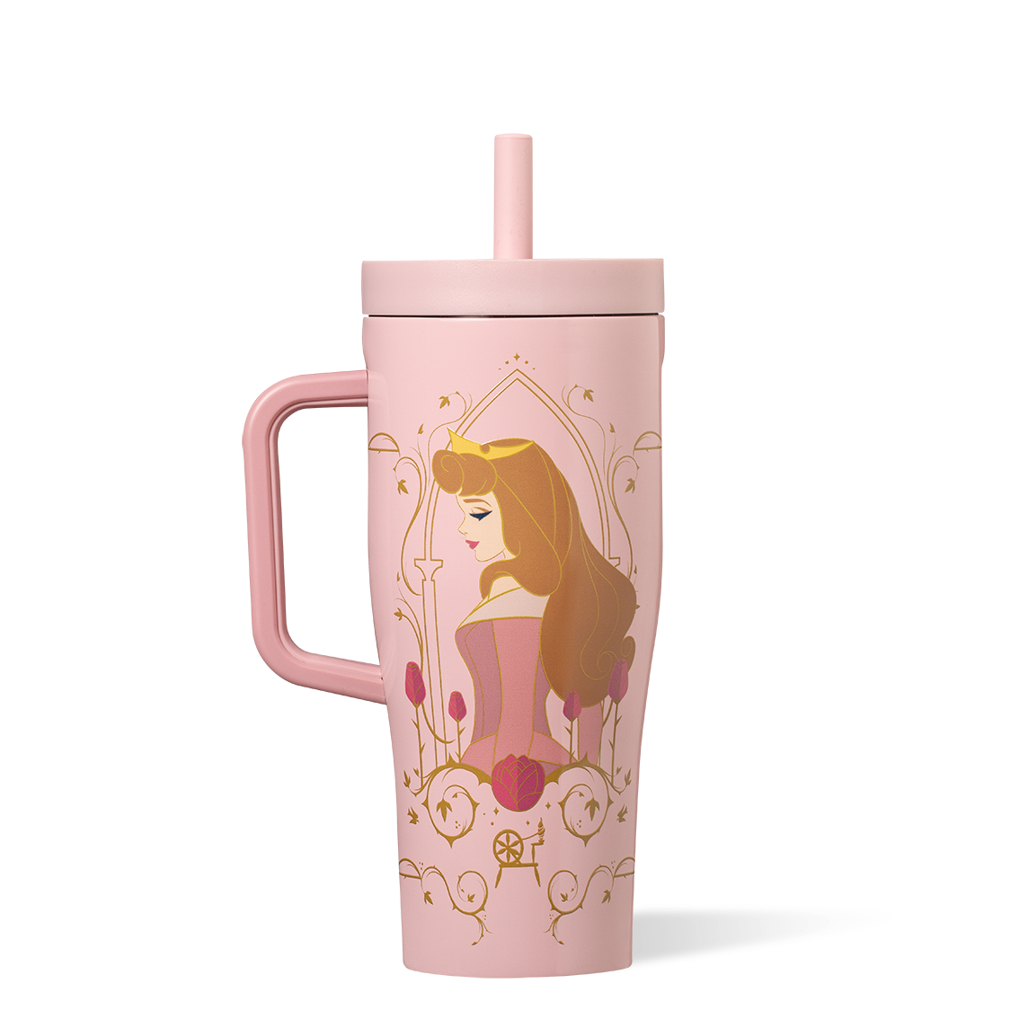 Color Aurora (Straw) 22oz
