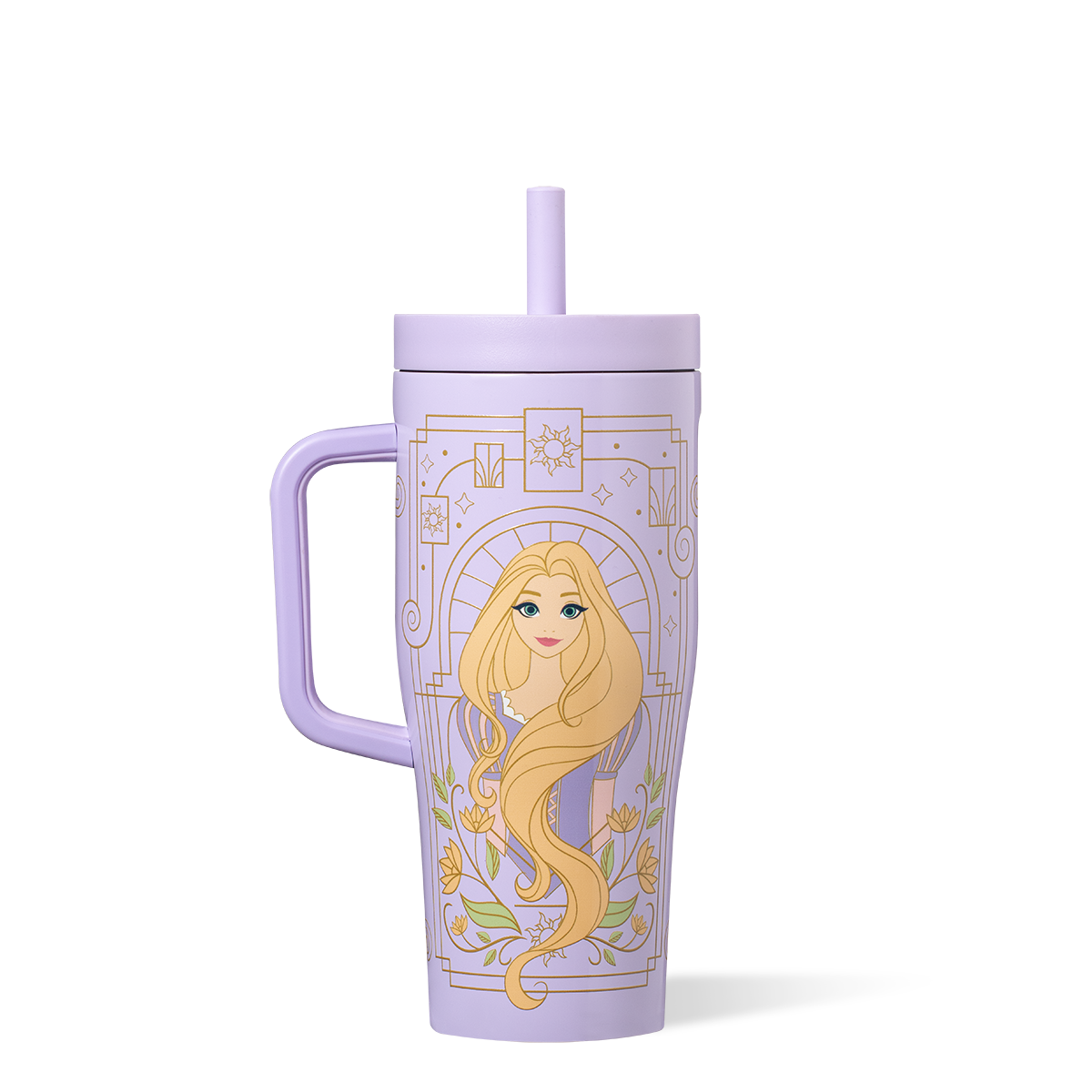 Rapunzel (Straw) 22oz