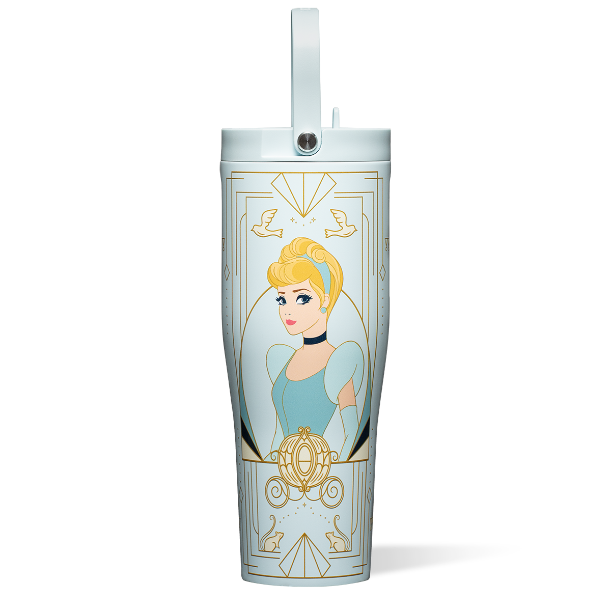 Cinderella (Hold) 30oz