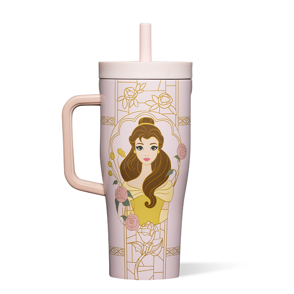 Belle (Straw) 22oz