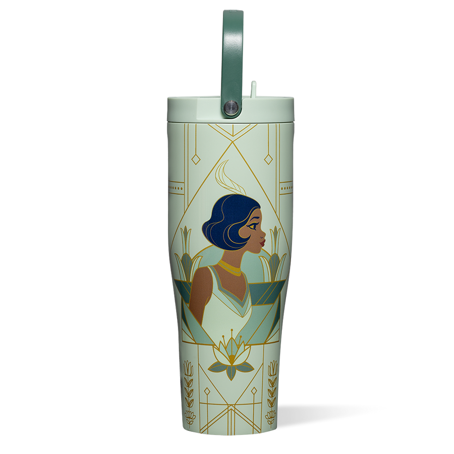 Tiana (Hold) 30oz