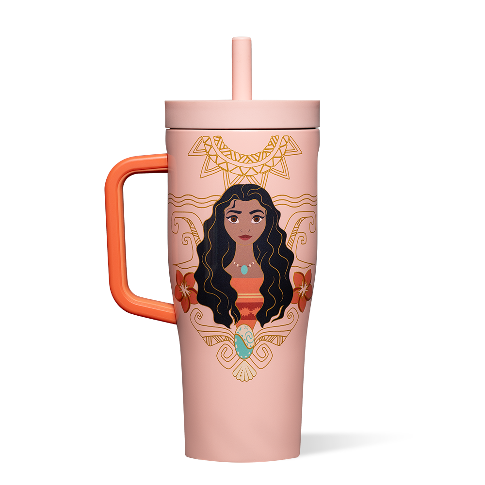 Moana (Straw) 22oz
