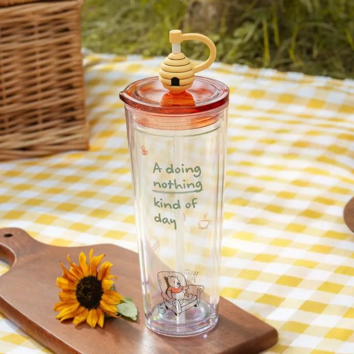 Winnie the Pooh 24oz Cold Cup​